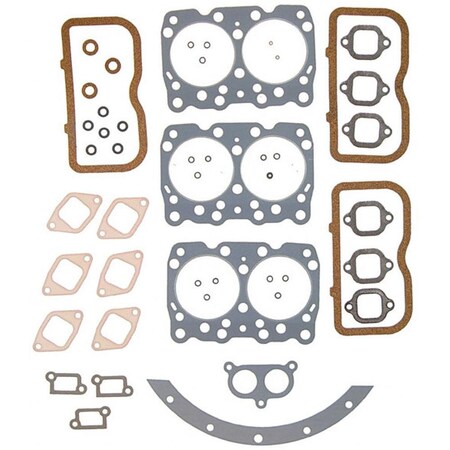 Aftermarket AMA189548 Head Gasket Set Without Seals AMA189548-ABL
